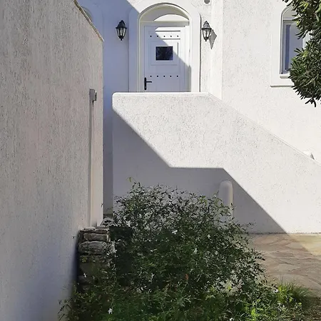 Vila Themis Kato Sangrion