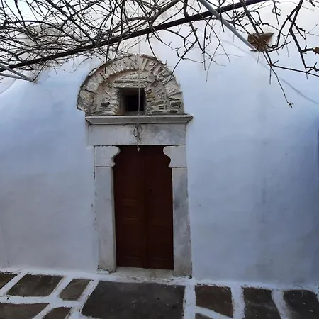 Villa Themis *
