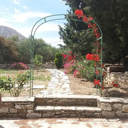 Themis Villa