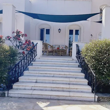Themis Villa