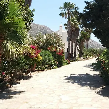 Villa Themis *