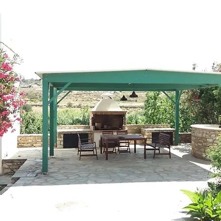 Themis Villa