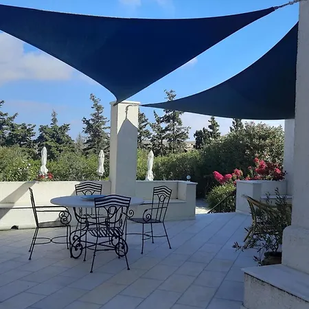 Themis Villa Kato Sangrion