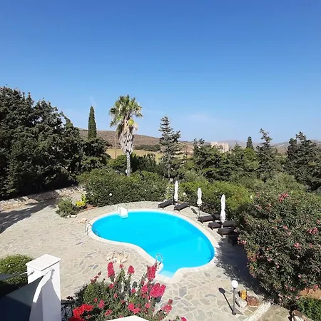 Themis Villa Kato Sangrion