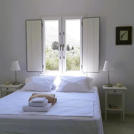 Themis Villa Kato Sangrion