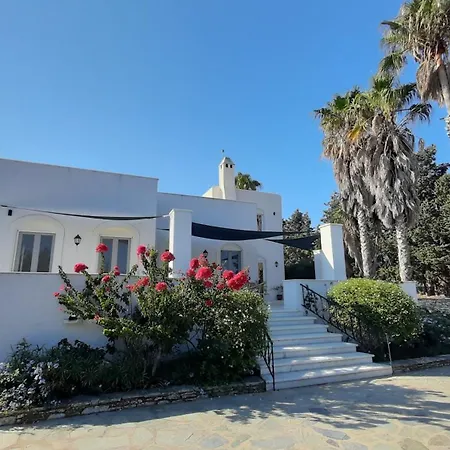 Themis Villa