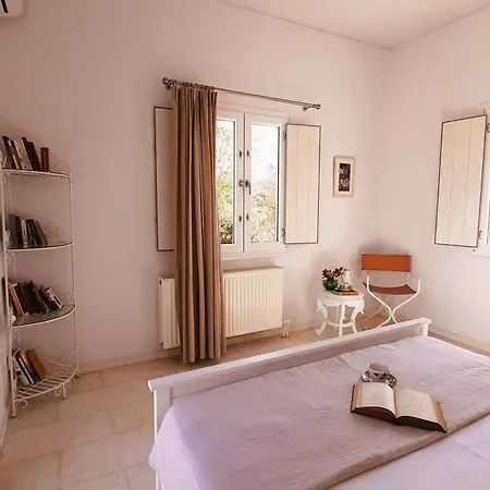 Themis Villa *
