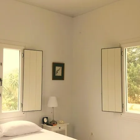 Villa Themis Kato Sangrion